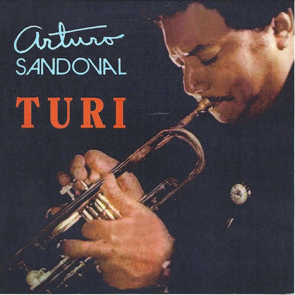 Turi cover
