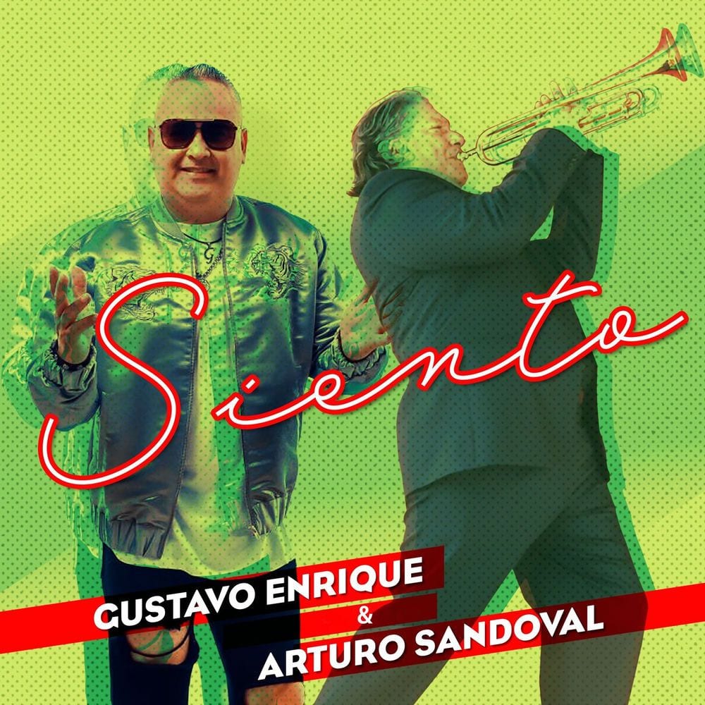 Siento cover