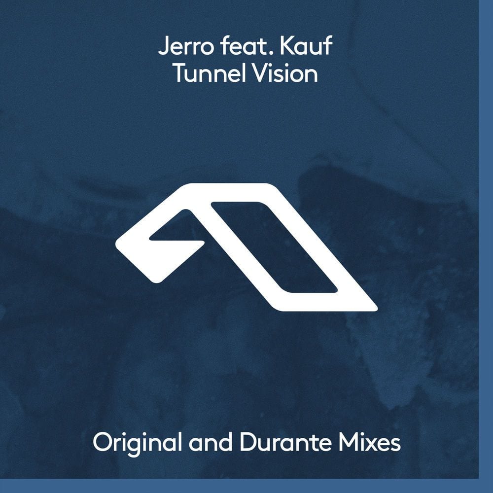 Tunnel Vision cover