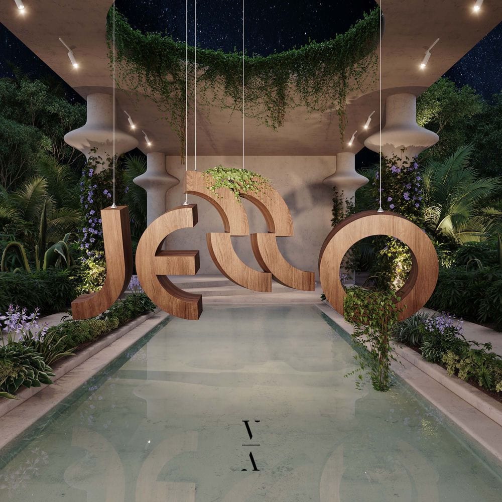Coming Home Remixed cover