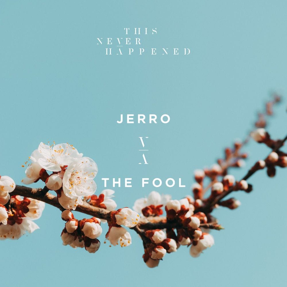 The Fool cover