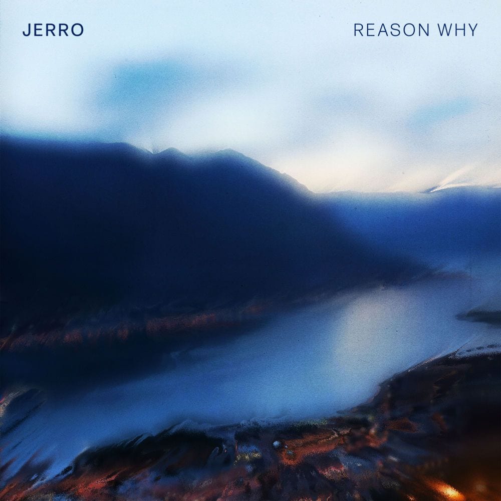 Reason Why cover