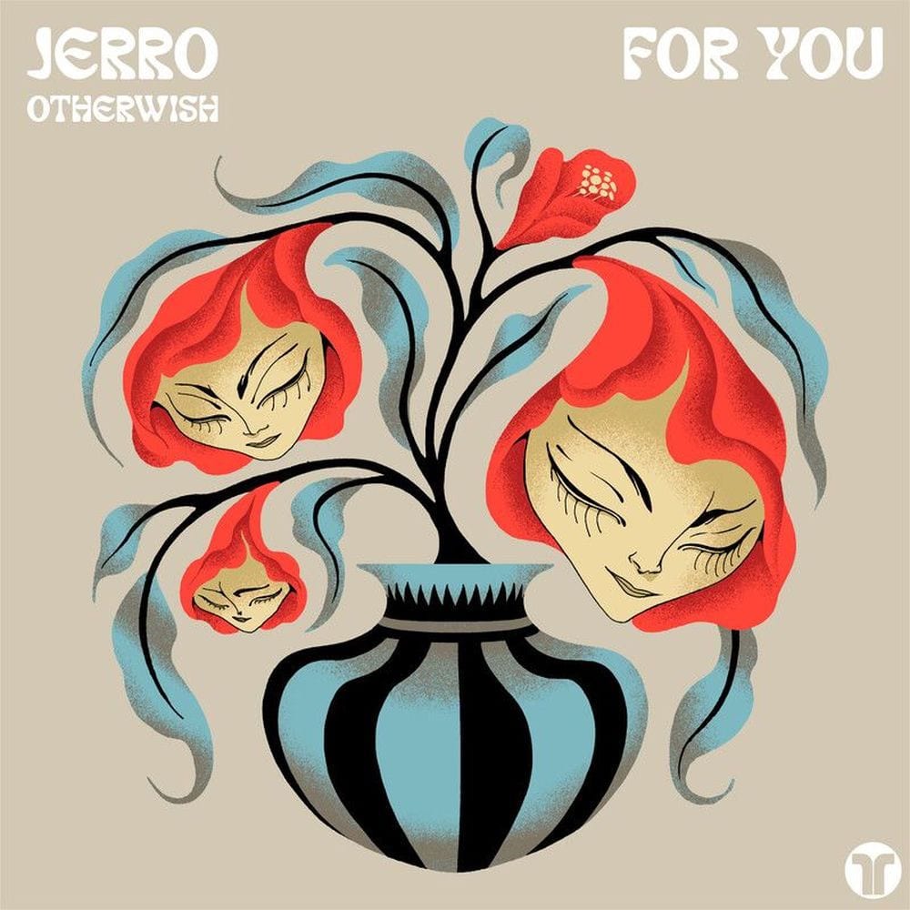 For You cover