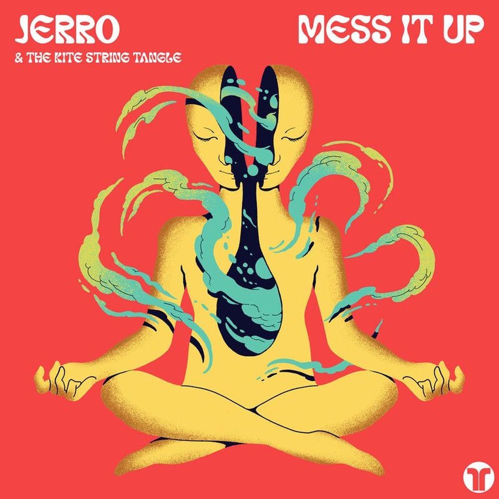 Mess It Up cover