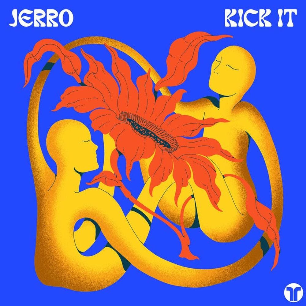 Kick It cover