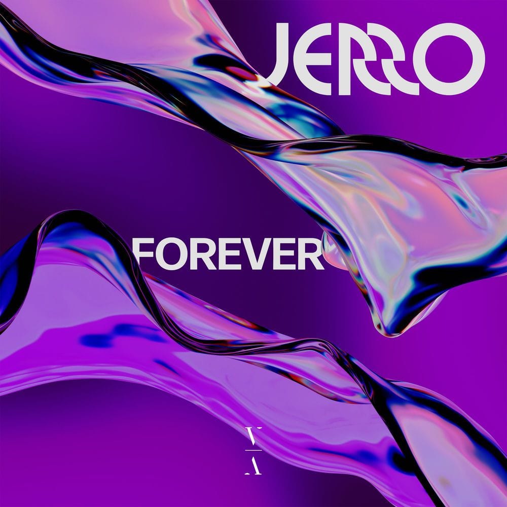 Forever cover
