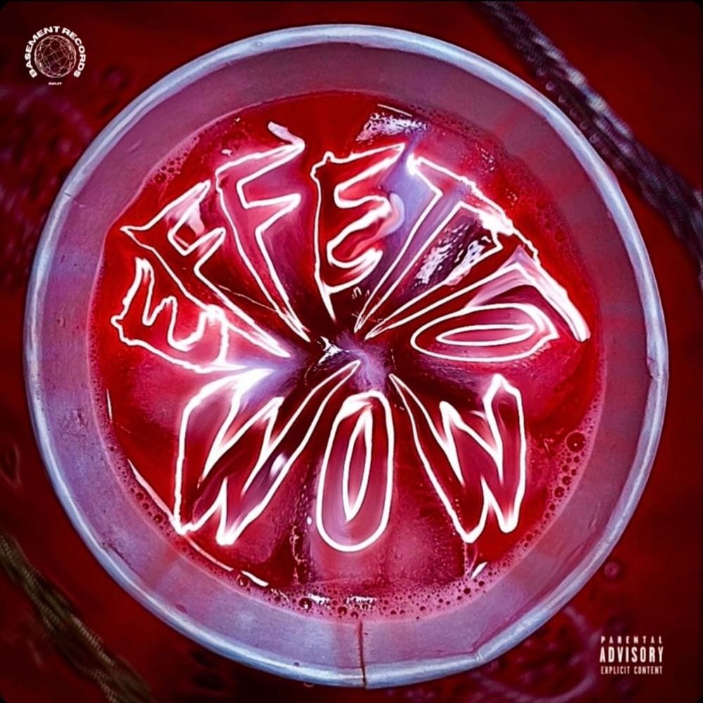 Effetto Wow cover