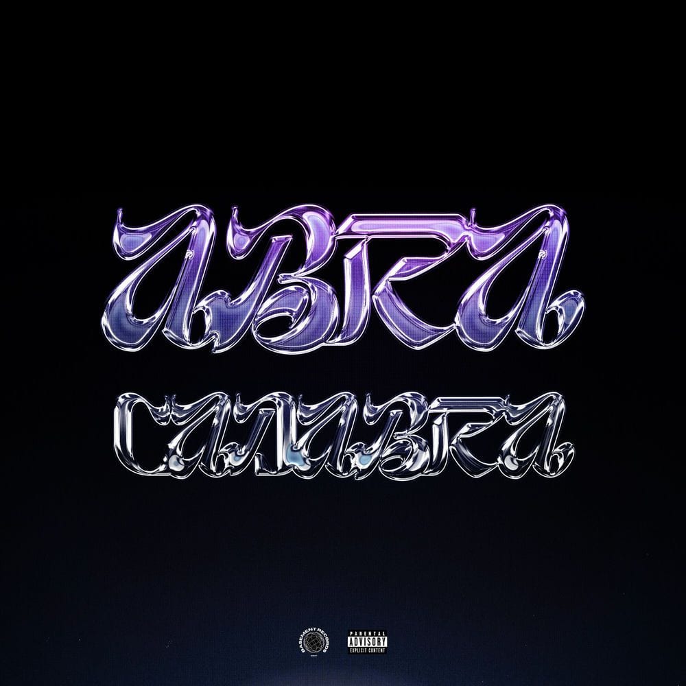 Abracadabra cover