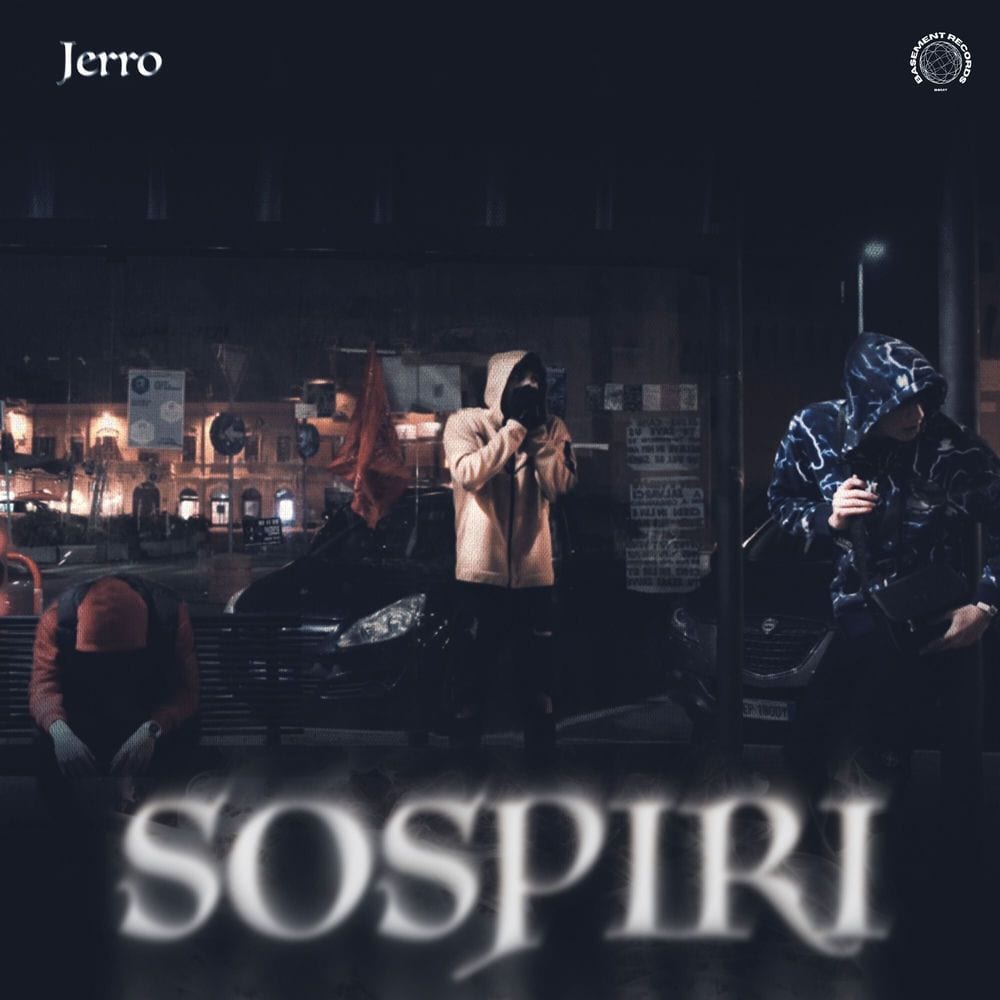 Sospiri cover