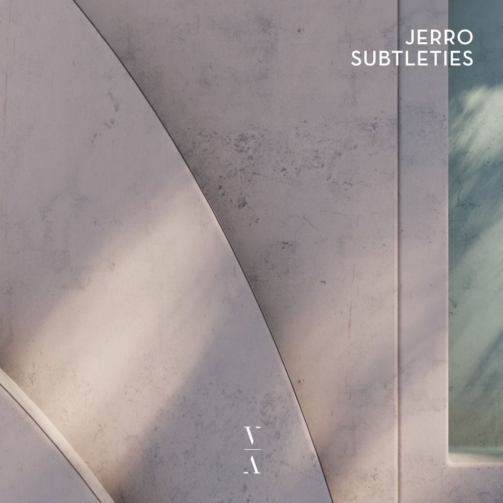 Subtleties cover
