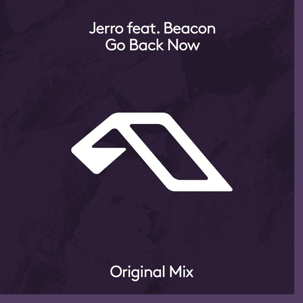 Go Back Now cover