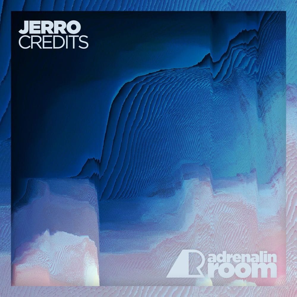Credits cover