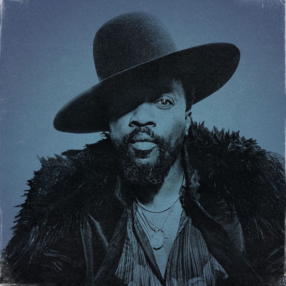 Love Is The New Black album cover