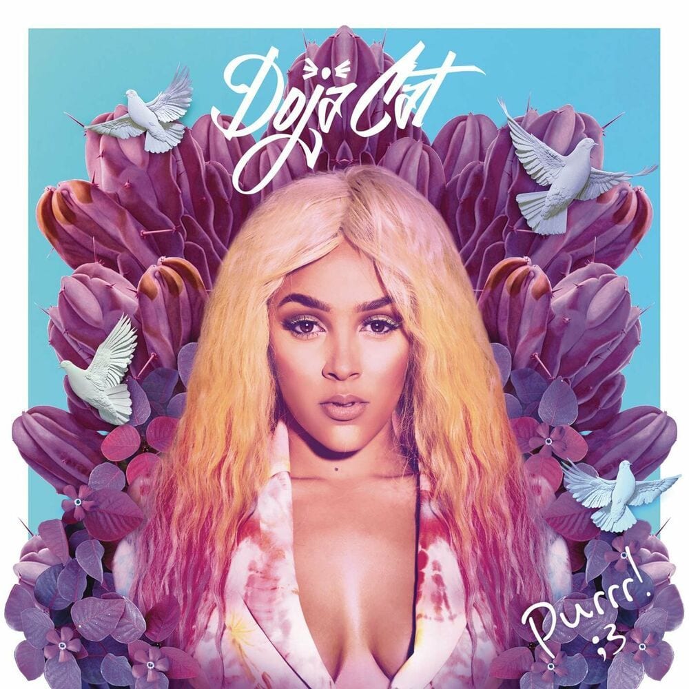 Purrr! cover