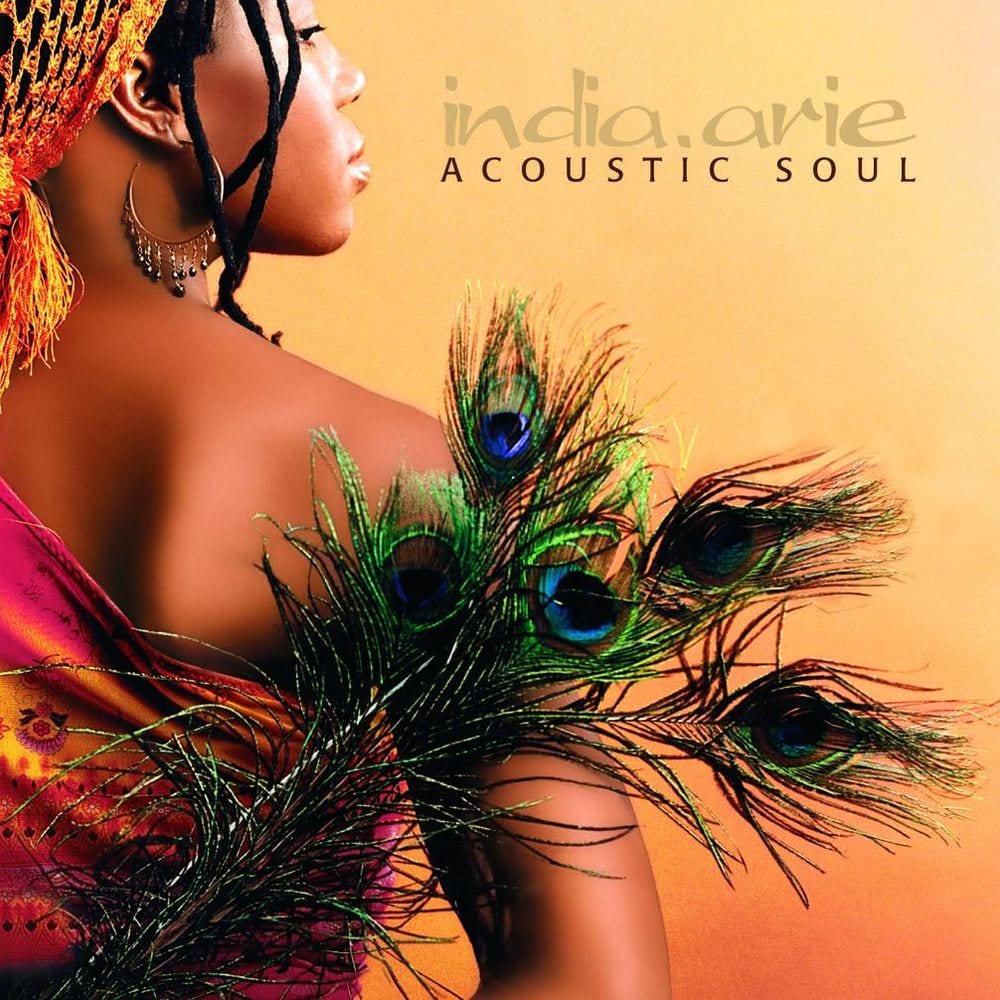 Acoustic Soul cover