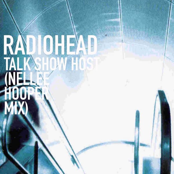 Talk Show Host (Nellee Hooper Mix) cover