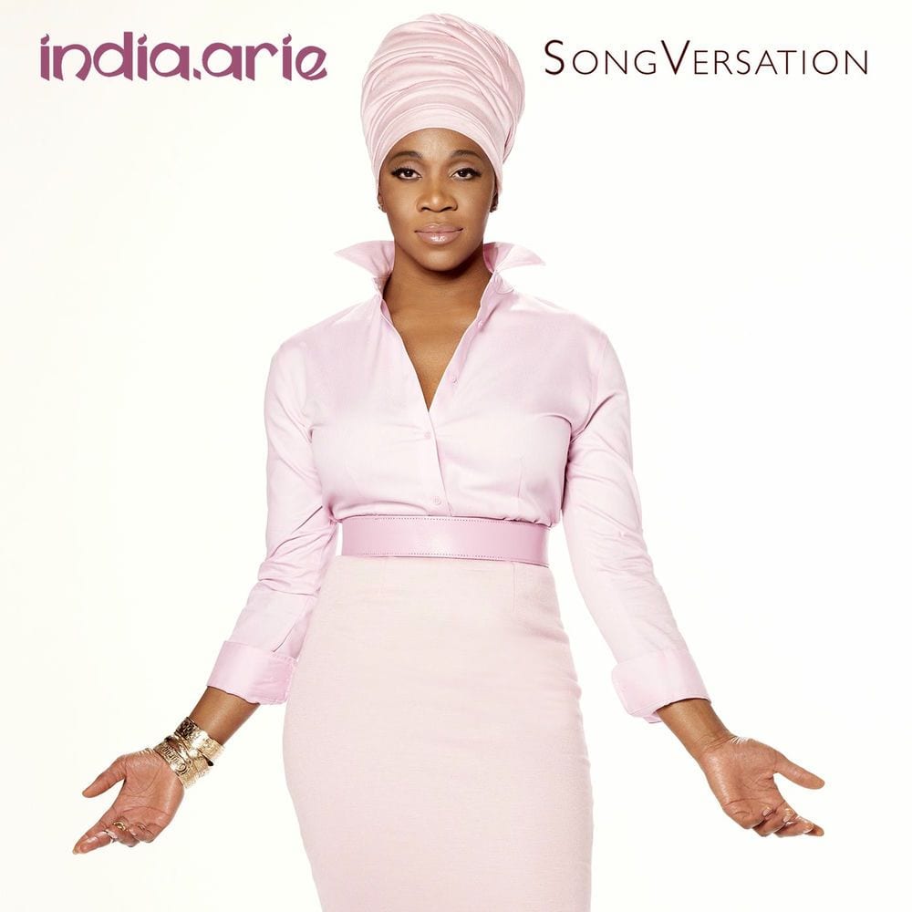SongVersation cover