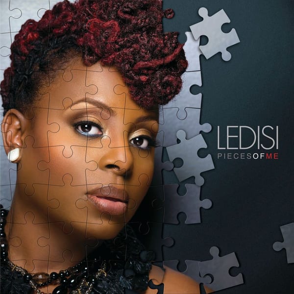 Pieces of Me album cover