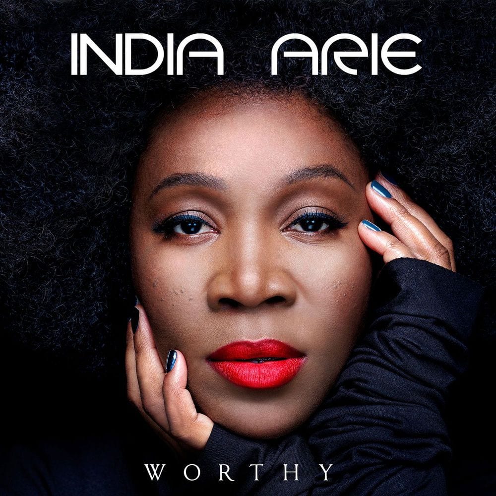 Worthy cover
