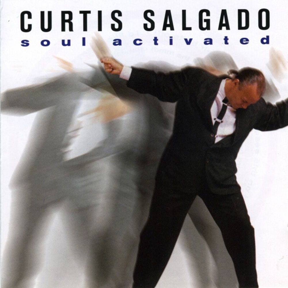 Soul Activated cover