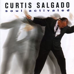Soul Activated album cover