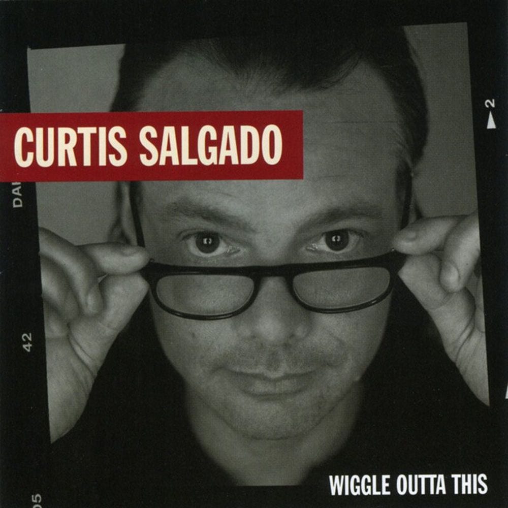 Wiggle Outta This cover