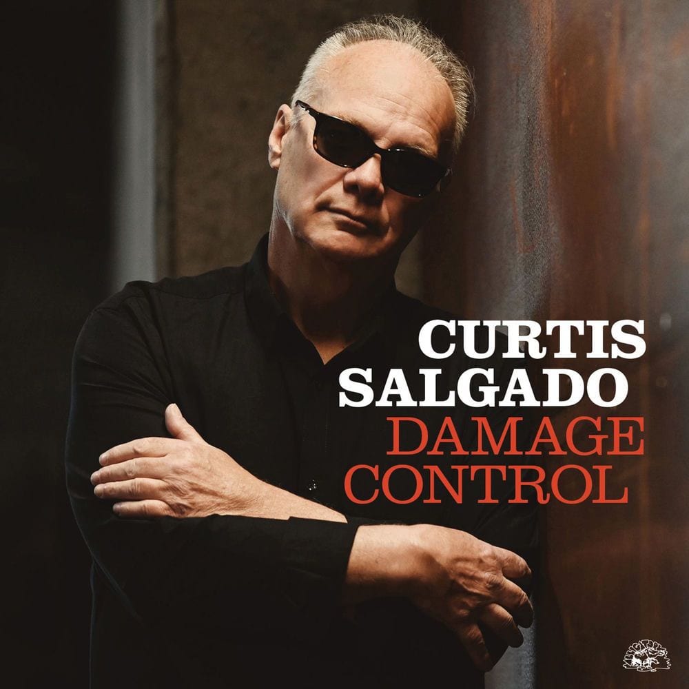 Damage Control cover