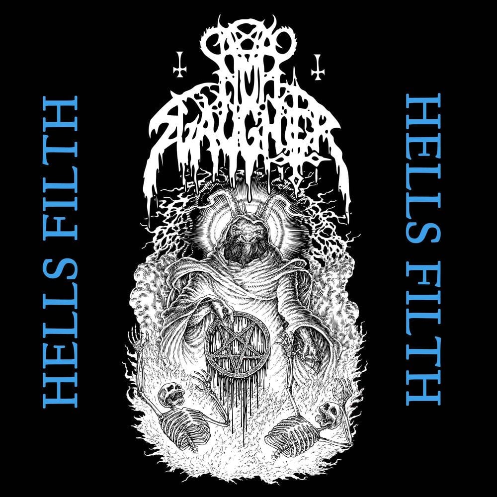 Hells Filth cover