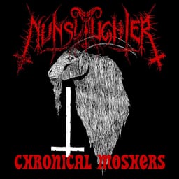 Cronical Moshers Fest album cover