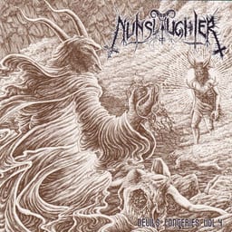 Devil's Congeries, Vol_ 4, Vol. 3 album cover