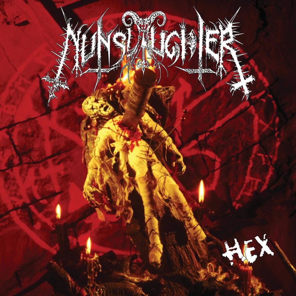 Hex (2021 Master) cover