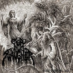 The Devil's Congeries - Volume 1 album cover