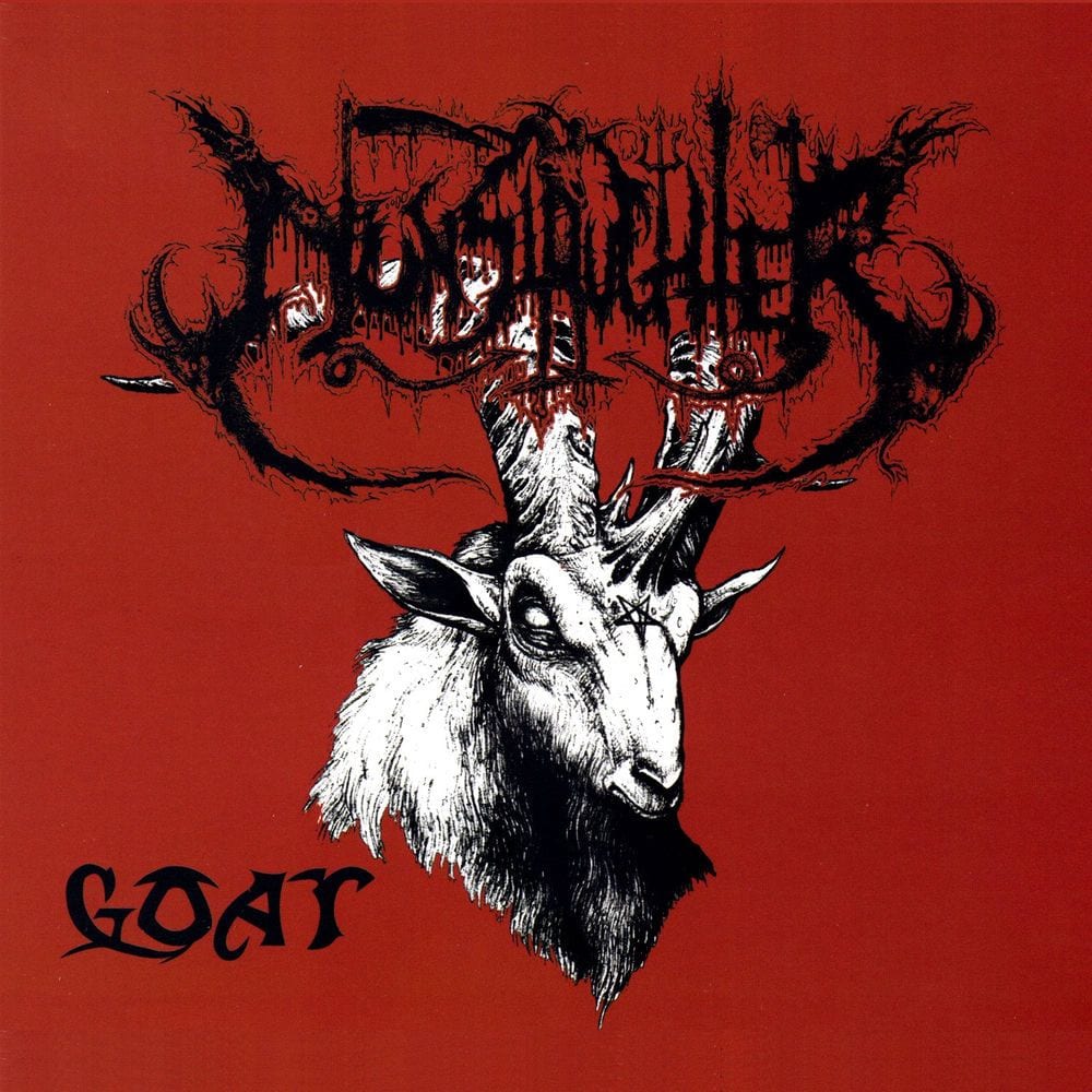Goat (Redux) cover