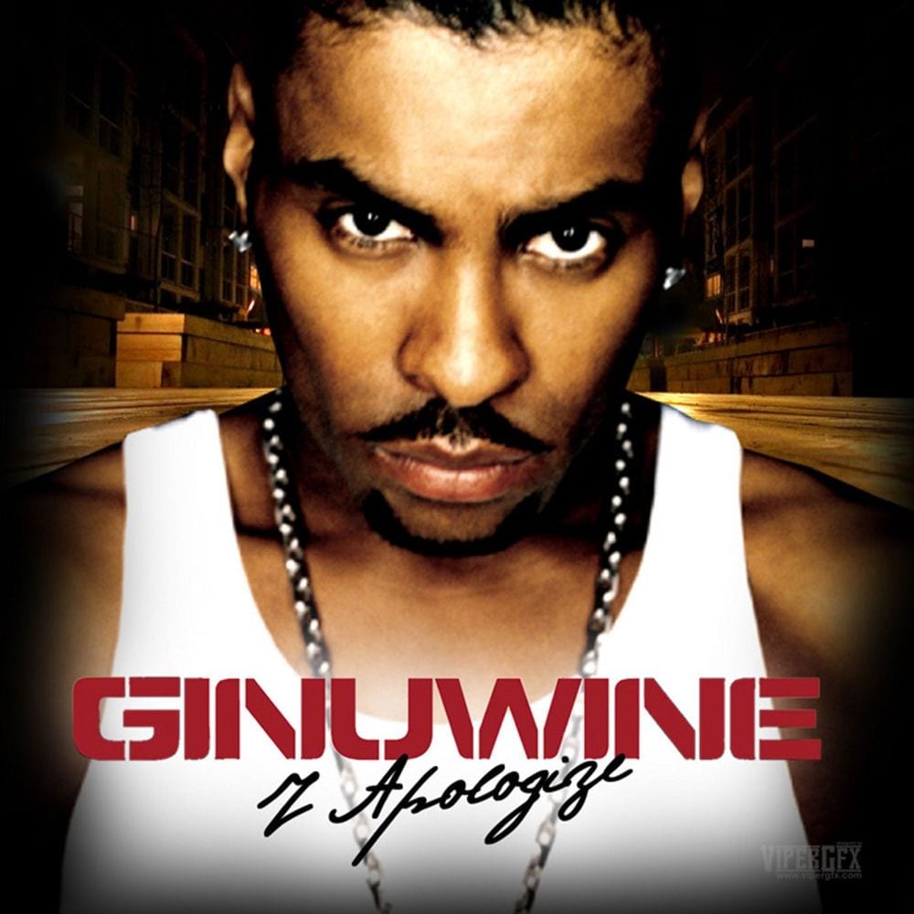 I Apologize cover
