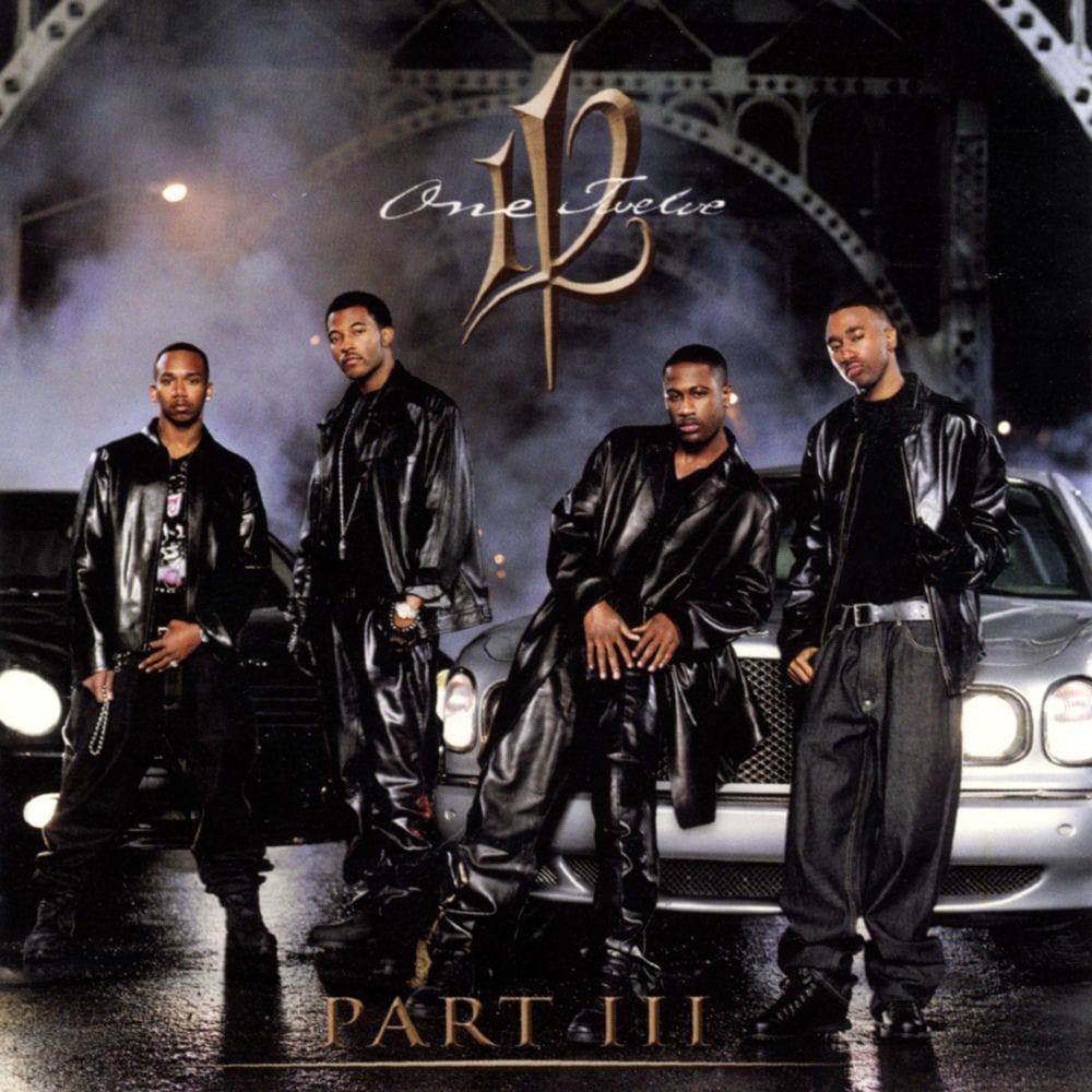 Part III cover