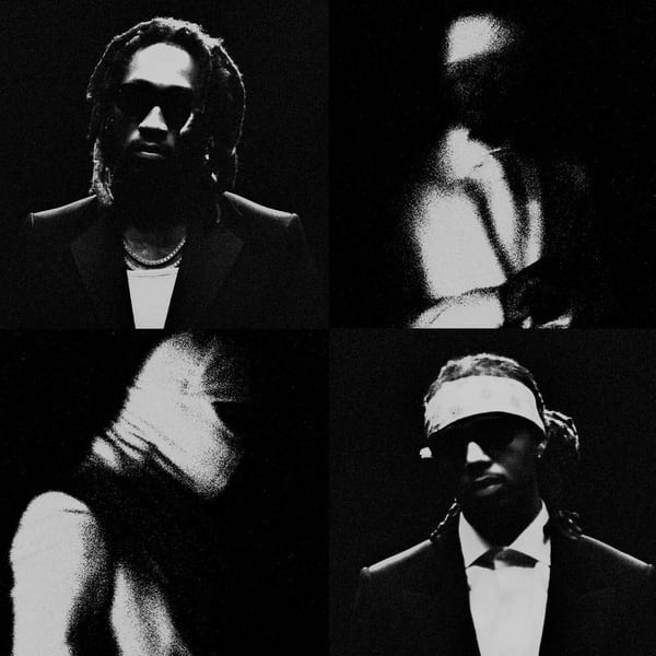 WE STILL DON'T TRUST YOU cover