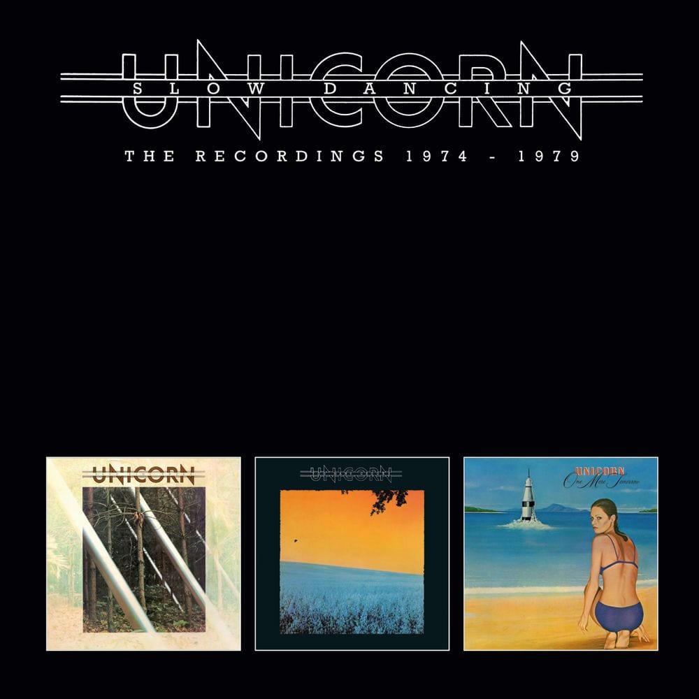 Slow Dancing: The Recordings 1974-1979 cover