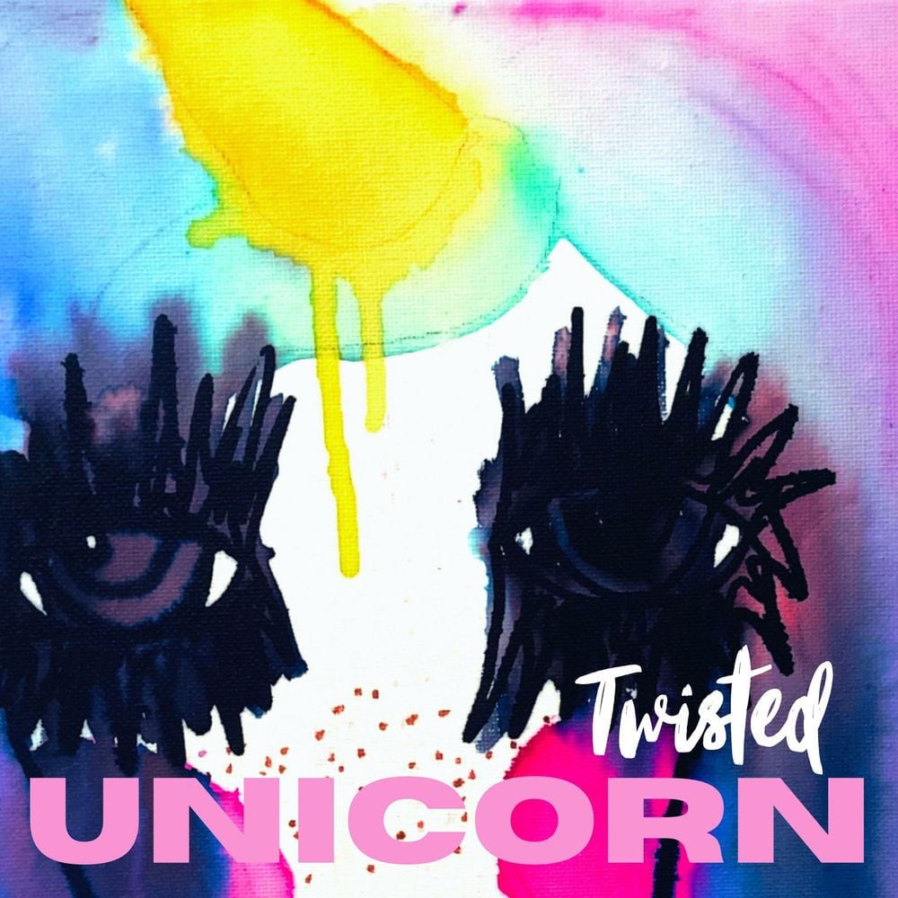 Twisted cover