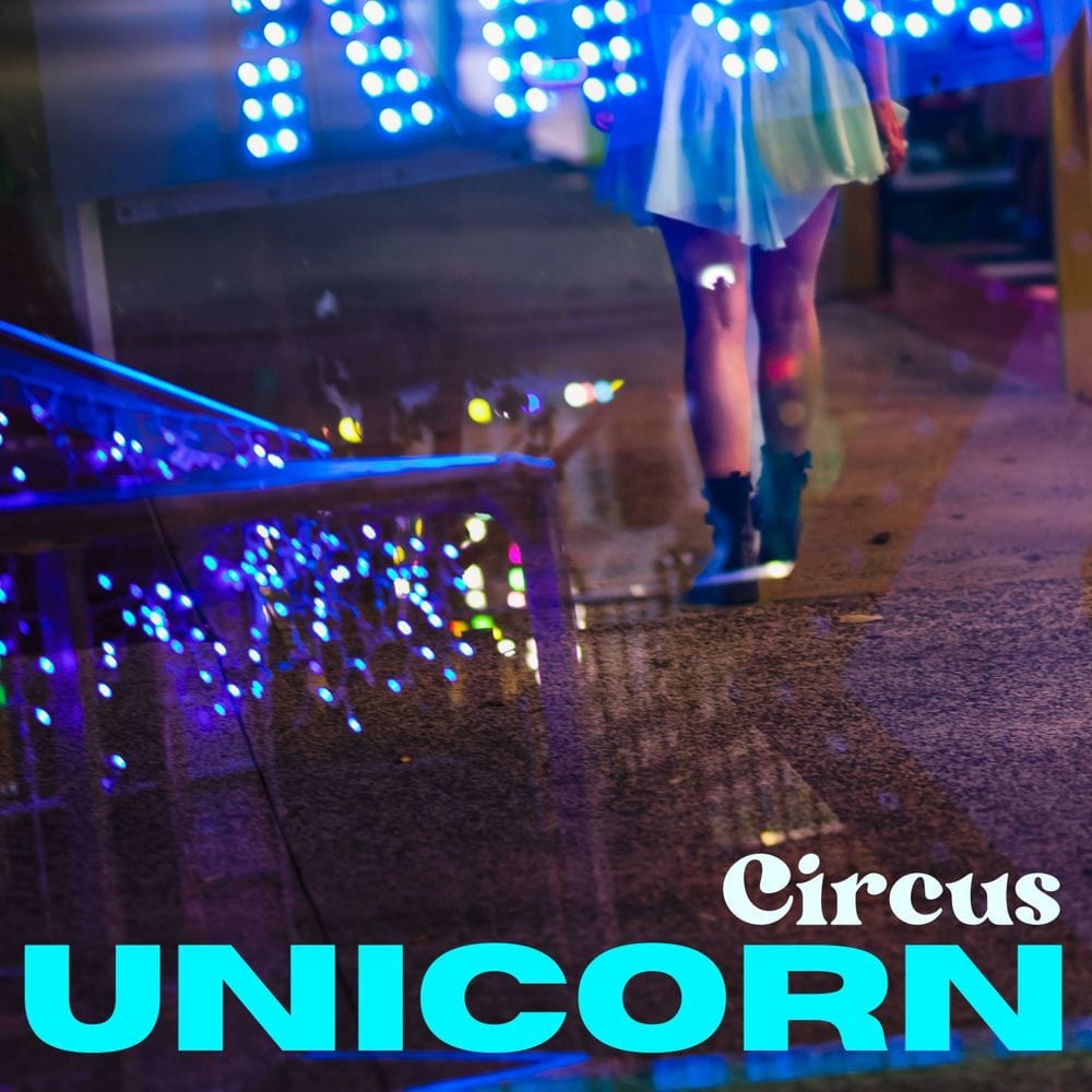 Circus cover