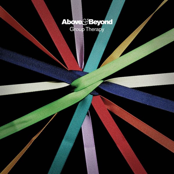 Group Therapy cover