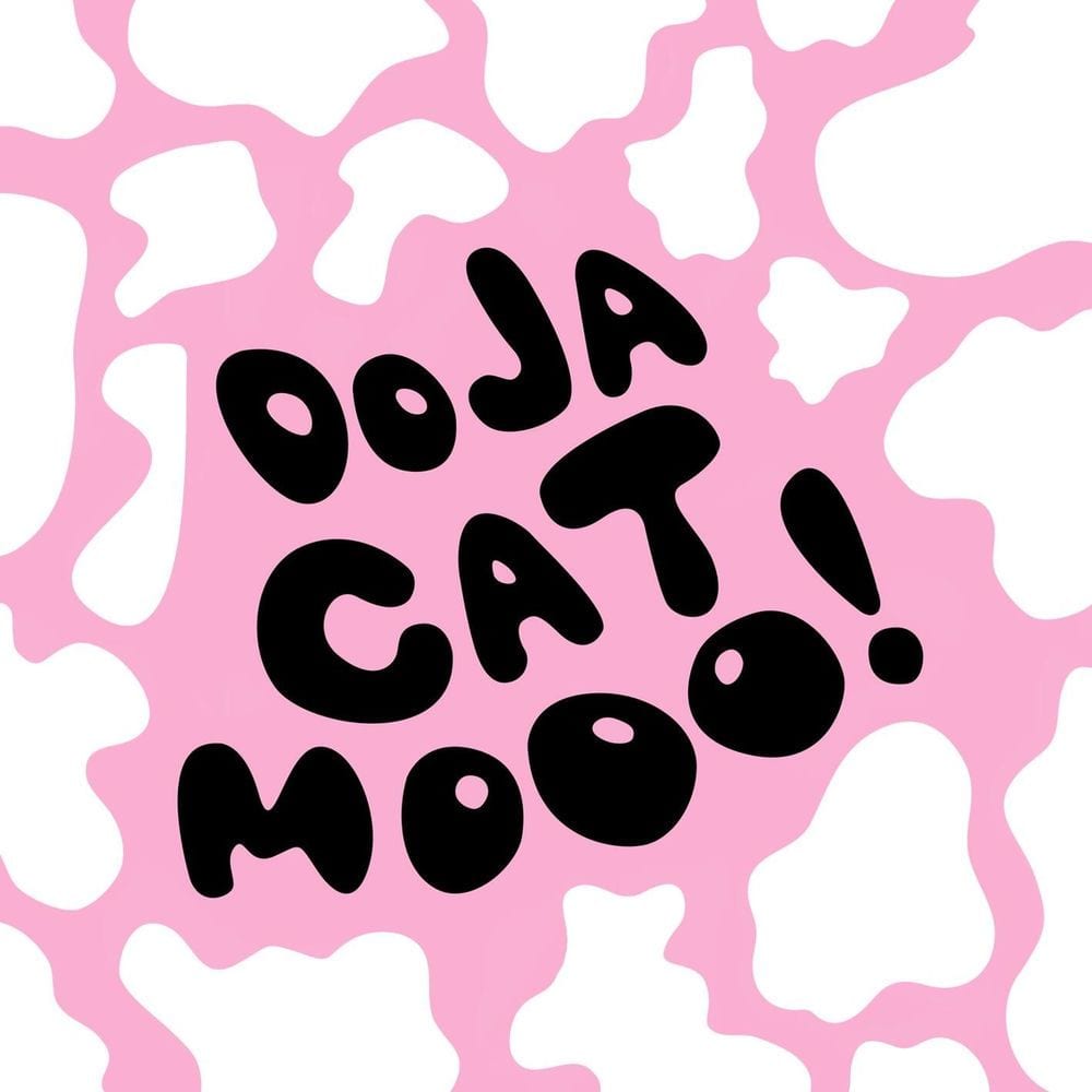 Mooo! cover