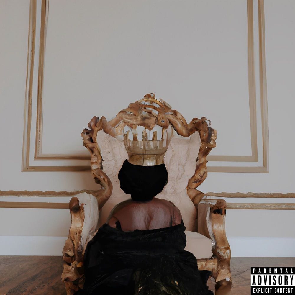I'm Good cover