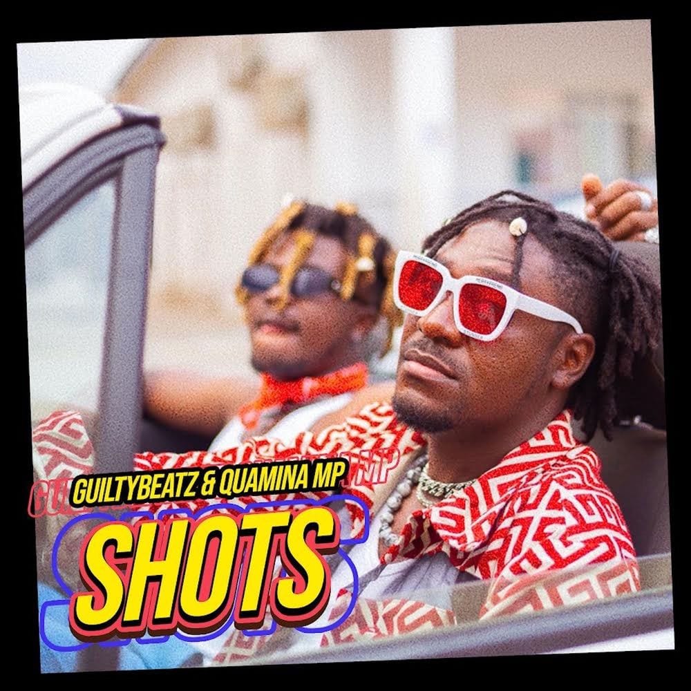 SHOTS cover