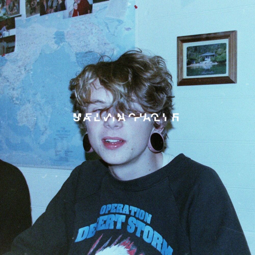 melanchole cover