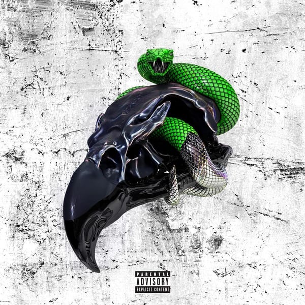 SUPER SLIMEY cover