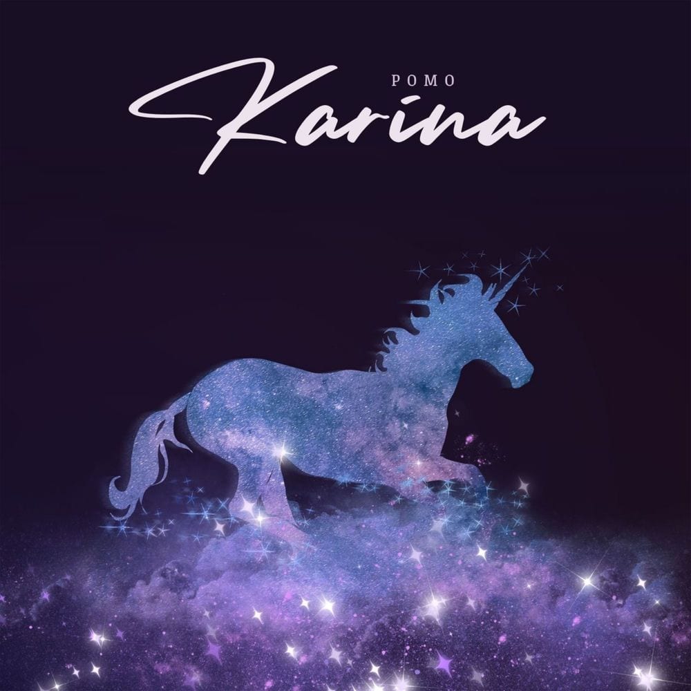 Karina cover