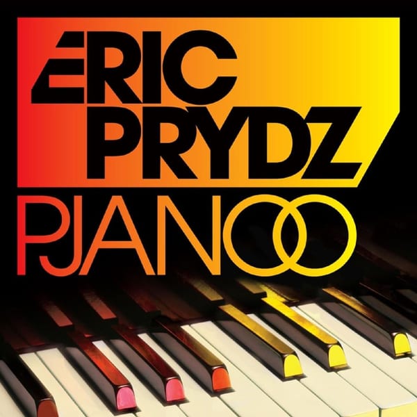 Pjanoo cover