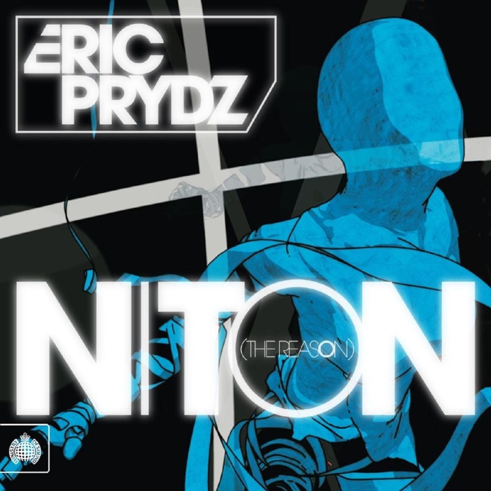 Niton (The Reason) cover