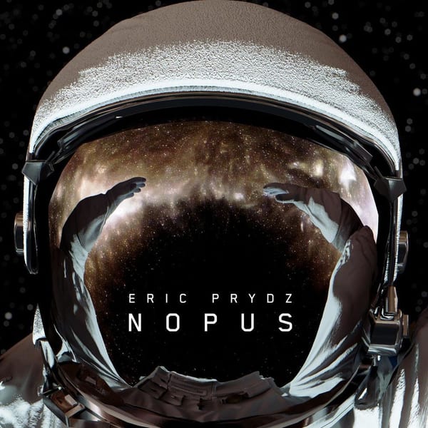 NOPUS album cover