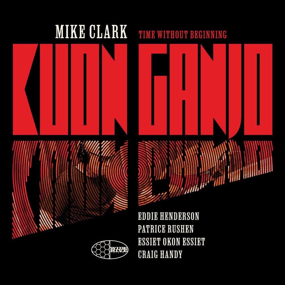 Kuon Ganjo cover
